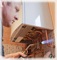 tankless water heater repair